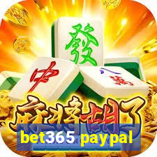 bet365 paypal